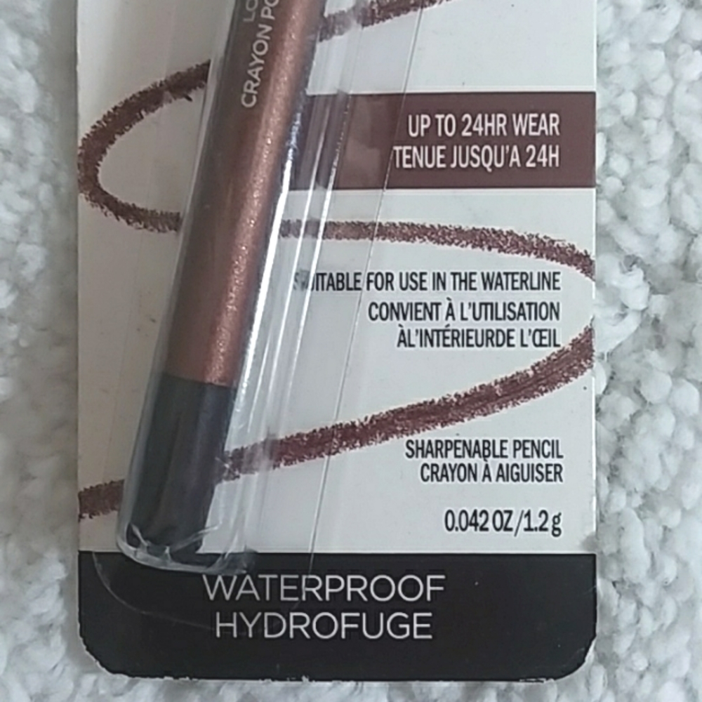 L'Oreal Infallible Pro-Glow & Pro-Last - Picture 7 of 7